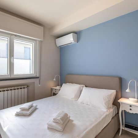Viareggio Suite - Beach Apartment Exterior photo